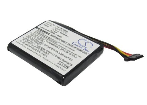 TomTom Go 1000, Go 1005, Go 1000 Live, 4CS0.002.01, Go Live 1005, Go Live 1000, Go Live 1000 Regional, Go Live 2050