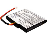 New 800mAh Battery for TomTom 1EN5.052.08,GoLIVE1535,GOLIVE1535M,Live1535,Live1535M,VIA135,VIA135M,VIA1500,VIA1515,VIA1515M,VIA1535,VIA1535TM; P/N:P11P17-14-S01