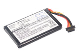 TomTom Go 540, Go 540 Live, 4CF5.002.00
