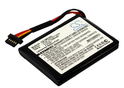 TomTom XL Live, 4EL0.001.01, XL LIVE TTS 4EL0.017.01, XL 340M LIVE, XL 340TM LIVE