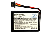 TomTom XL Live, 4EL0.001.01, XL LIVE TTS 4EL0.017.01, XL 340M LIVE, XL 340TM LIVE