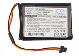 TomTom Quanta, Go XL330S
