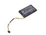 1100mAh Battery for TomTom Go 610, 4FA60 with 7/pcs Tool Kits