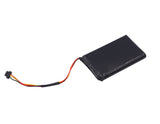 1100mAh Battery for TomTom Go 610, 4FA60 with 7/pcs Tool Kits