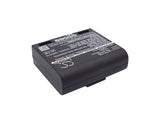 7800mAh Battery for  Trimble Mobile Mapper 100, MobileMapper 120, ProMark 100, ProMark 120, ProMark 200, ProMark 220, Geo 5T, GeoExplorer 5