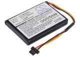 TomTom Start 45, Start 45M, Start 55, Start 55M, 1EF0.017.03, 1ET0.052.09, 4EF00, 4EF0.017.00, Start 45TM, Start 55TM