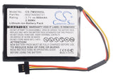 TomTom Start 45, Start 45M, Start 55, Start 55M, 1EF0.017.03, 1ET0.052.09, 4EF00, 4EF0.017.00, Start 45TM, Start 55TM