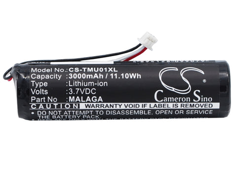 TomTom Urban Rider, 4GC01, Urban Rider Pro