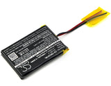 Battery for Teleradio TG-TX-MNL