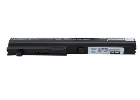 Toshiba Satellite NB200, Satellite NB201, Satellite NB205, Satellite NB200-110, Satellite NB200-10z