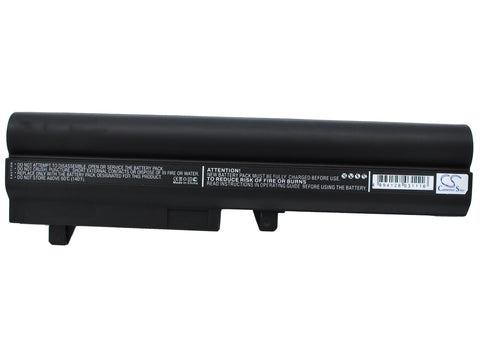 Toshiba Satellite NB200, Satellite NB201, Satellite NB205, Satellite NB200-110, Satellite NB200-10z