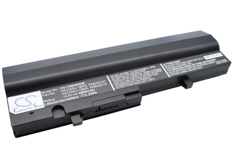 Toshiba Satellite NB300, Satellite N302, Satellite NB305, Satellite NB305-N410BL, Satellite NB305-N410BN