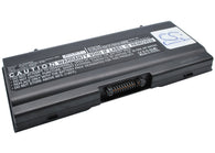 Toshiba Satellite A25-S2791, Satellite A45-S2502, Satellite A25, Satellite A45-S1511, Satellite 2455-S305