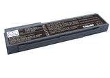 Toshiba Tecra 8100, Tecra 8100A, Tecra 8100B, Tecra 8100C, Tecra 8100D, Tecra 8100E, Tecra 8100F, Tecra 8100G