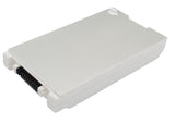 Toshiba Tecra 9100, Portege 4000, Portege 4010, DynaBook SS M3, Tecra 9000, Portege A200, Portege 4005, Portege M100