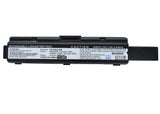 Toshiba Satellite A215-S7433, Satellite Pro A200SE-1F7, Satellite A205-S6812, Satellite Pro A300-195, Satellite A300