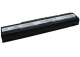 Battery for Toshiba Satellite L300-19N,  Satellite A300-1DB,  Satellite Pro A300-1EA