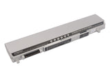 Toshiba Portege A601, Portege A602, Portege R501, Portege R502, Portege R505, Dynabook NX/76GBL, Dynabook NX/76GPK