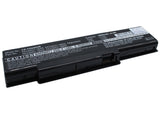 Toshiba Satellite A60-S1591, Satellite A60-S156, Satellite A60-743, Satellite A60-662, Satellite A60-332