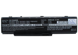 Toshiba Satellite A60-S1591, Satellite A60-S156, Satellite A60-743, Satellite A60-662, Satellite A60-332