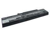 Toshiba Dynabook AX/2, Satellite A60-SP159, Satellite A65 Series, Satellite A60-S1591, Satellite A60-S156