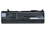 Toshiba Satellite M70-208, Satellite A100-S2311TD, Satellite A135-S2296, Satellite M70-187, Satellite M70-212