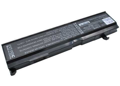 Toshiba Satellite M70-208, Satellite A100-S2311TD, Satellite A135-S2296, Satellite M70-187, Satellite M70-212