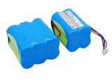 Topcon GPS Receiver