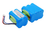 Topcon GPS Receiver