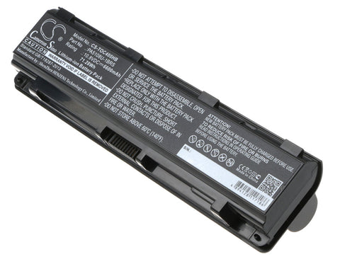 Toshiba Satellite C40-AD05B1, Satellite C40-AT15B1, Satellite C40-AS20W1, Satellite C40-AT19W1, Satellite C40-AT01W1
