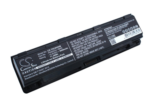 Toshiba Satellite C855, Satellite C855-10G, Satellite C855-10K, Satellite C855-10M, Satellite C855-10T