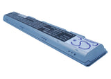 Toshiba Satellite E100, Satellite E105, Satellite E105-S1402, Satellite E105-S1602, Satellite E105-S1802