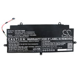 New 3300mAh Battery for Toshiba KIRA 13 Kirabook,KIRA-101,KIRA-102,KIRA-10D,KIRA-AT01S,Kirabook U930t-B,PSU8SA-00C006,PSU8SA-00C00T,PSU8SA-00T00U,PSU8SA-00U00T,PSU8SA-00V00U,PSUC1A-002005