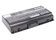 Toshiba Satellite L45-SP2066, Equium L40, Equium L40-PSL49E, Equium L40-14I, Equium L40-156, Equium L40-17M
