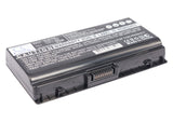 Toshiba Satellite L45-SP2066, Equium L40, Equium L40-PSL49E, Equium L40-14I, Equium L40-156, Equium L40-17M