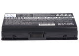 Toshiba Satellite L45-SP2066, Equium L40, Equium L40-PSL49E, Equium L40-14I, Equium L40-156, Equium L40-17M