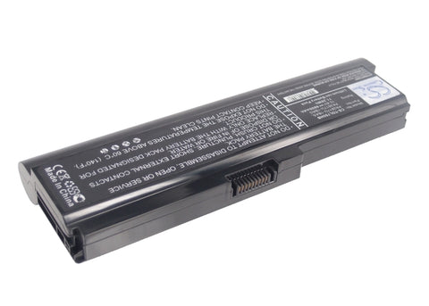 Toshiba Satellite L700, Satellite L700-T10R, Satellite L700-T11B, Satellite L700-T15B, Satellite L700-T33B