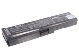 Toshiba Satellite L700, Satellite L700-T10R, Satellite L700-T11B, Satellite L700-T15B, Satellite L700-T33B