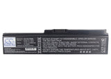 Toshiba Satellite L700, Satellite L700-T10R, Satellite L700-T11B, Satellite L700-T15B, Satellite L700-T33B
