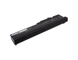 4400mAh Battery for  Toshiba Mini NB301, Mini NB302, Mini NB303, Mini NB304, NB305-NB310G, Mini NB300, Mini NB300-008, Mini NB300-00F  and others