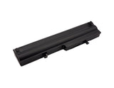 4400mAh Battery for  Toshiba Mini NB301, Mini NB302, Mini NB303, Mini NB304, NB305-NB310G, Mini NB300, Mini NB300-008, Mini NB300-00F  and others