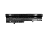 4400mAh Battery for  Toshiba Mini NB301, Mini NB302, Mini NB303, Mini NB304, NB305-NB310G, Mini NB300, Mini NB300-008, Mini NB300-00F  and others