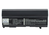 Toshiba Satellite A80-116, Satellite M40-307, Tecra A3-181, Satellite M100-ST5111, Satellite M50-159, Tecra A7