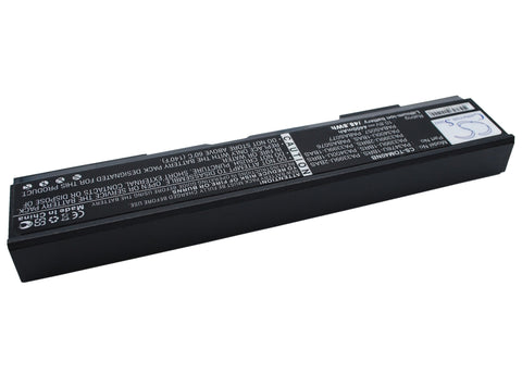 Toshiba Satellite A80-116, Satellite M40-300, Tecra A3-181, Satellite M100-ST5111, Satellite M50-130, Tecra A7