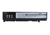 Toshiba Tecra A3X-165, Tecra M9-12R, Dynabook Qosmio F20, Tecra M9-S5517X, Dynabook Qosmio F20/390LS1, Tecra A10-112