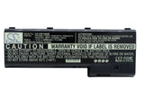 Toshiba Satellite P100-115, Satellite P100-352, Satellite P105-S6124, Satellite Pro P100-404, Satellite P100-112