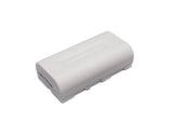 3400mAh Battery for  Hioki LR8410, LR8510, LR8511,Sokkia SHC250, SHC2500, SHC250 Data Collector, SHC2500 Data Collector,Topcon RC-3 and others