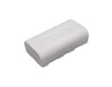 3400mAh Battery for  Hioki LR8410, LR8510, LR8511,Sokkia SHC250, SHC2500, SHC250 Data Collector, SHC2500 Data Collector,Topcon RC-3 and others