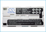 Hioki LR8410, LR8510, LR8511, Sokkia SHC250, SHC2500, SHC250 Data Collector, SHC2500 Data Collector, Topcon RC-3