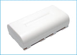 Hioki LR8410, LR8510, LR8511, Sokkia SHC250, SHC2500, SHC250 Data Collector, SHC2500 Data Collector, Topcon RC-3